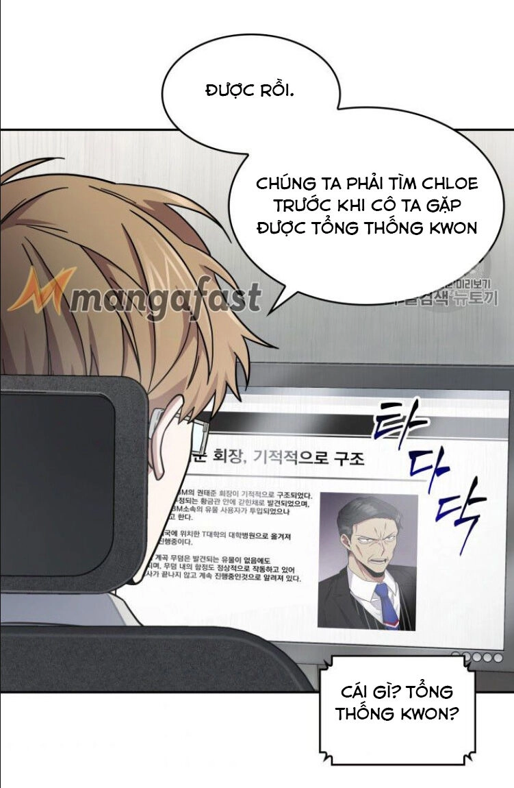 Vua Trộm Mộ Chapter 162 - 26