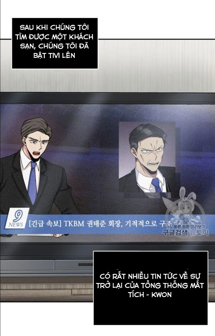 Vua Trộm Mộ Chapter 162 - 28