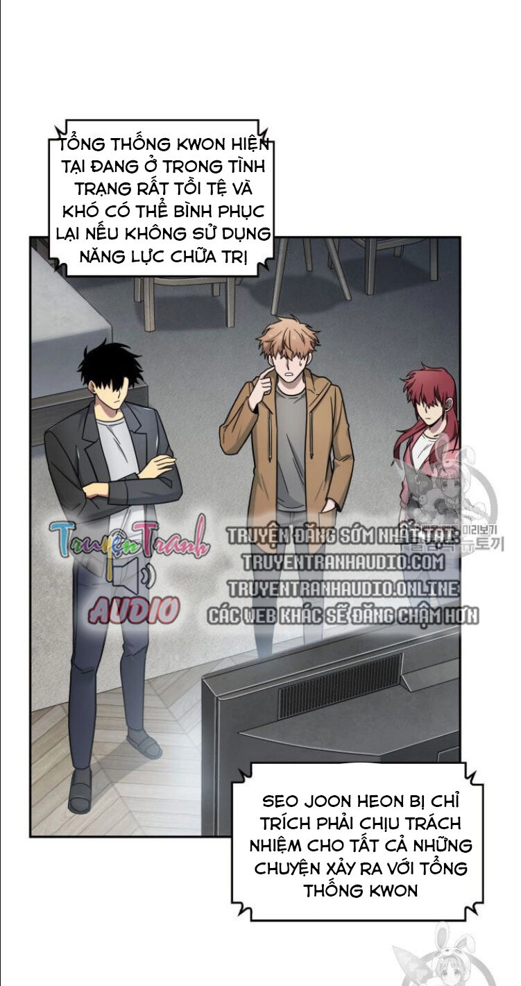 Vua Trộm Mộ Chapter 162 - 29