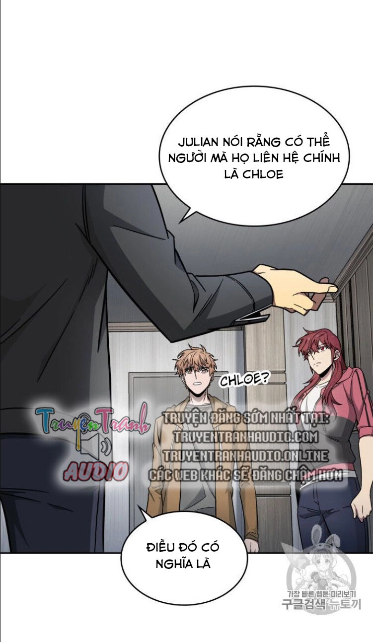 Vua Trộm Mộ Chapter 162 - 31