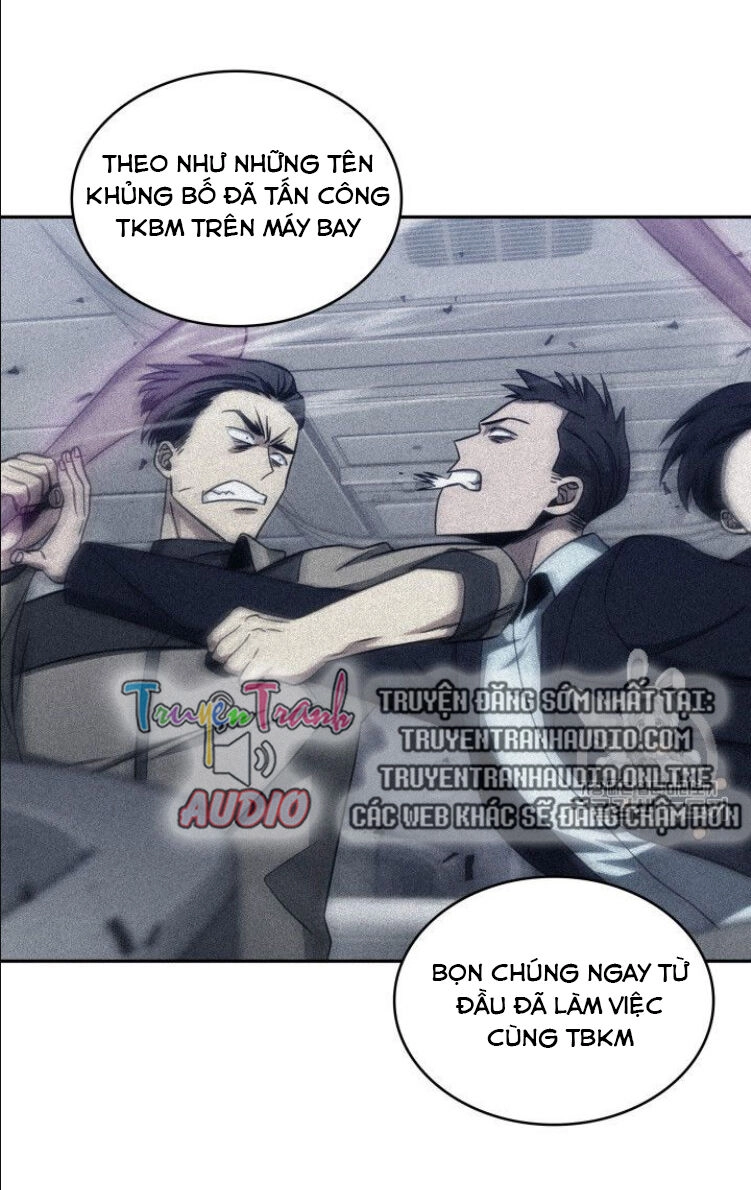 Vua Trộm Mộ Chapter 162 - 32