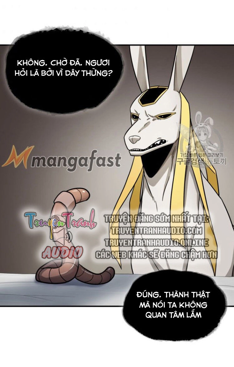 Vua Trộm Mộ Chapter 162 - 41