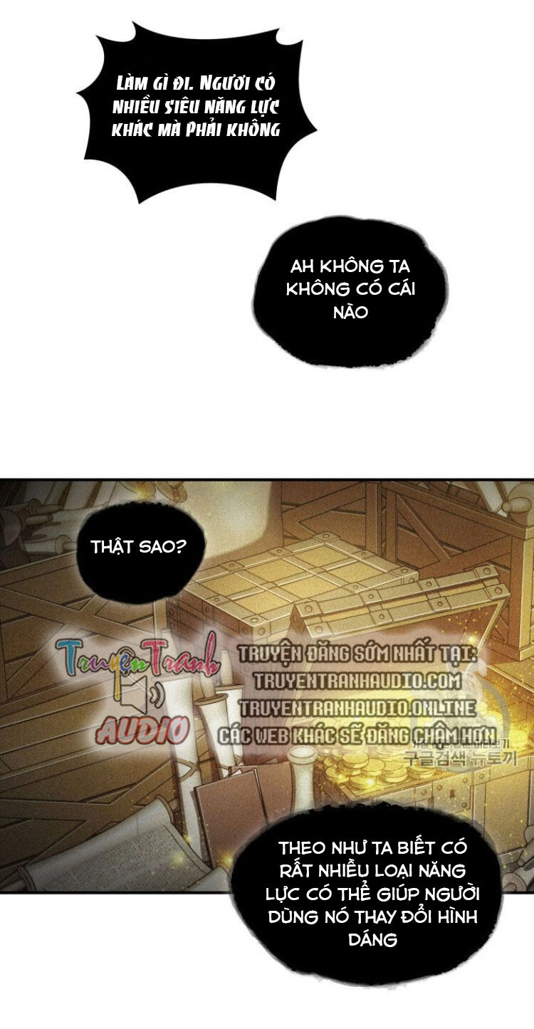 Vua Trộm Mộ Chapter 162 - 44