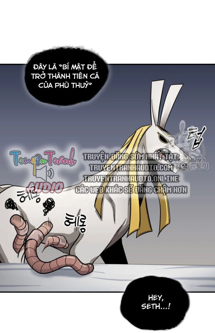 Vua Trộm Mộ Chapter 162 - 53