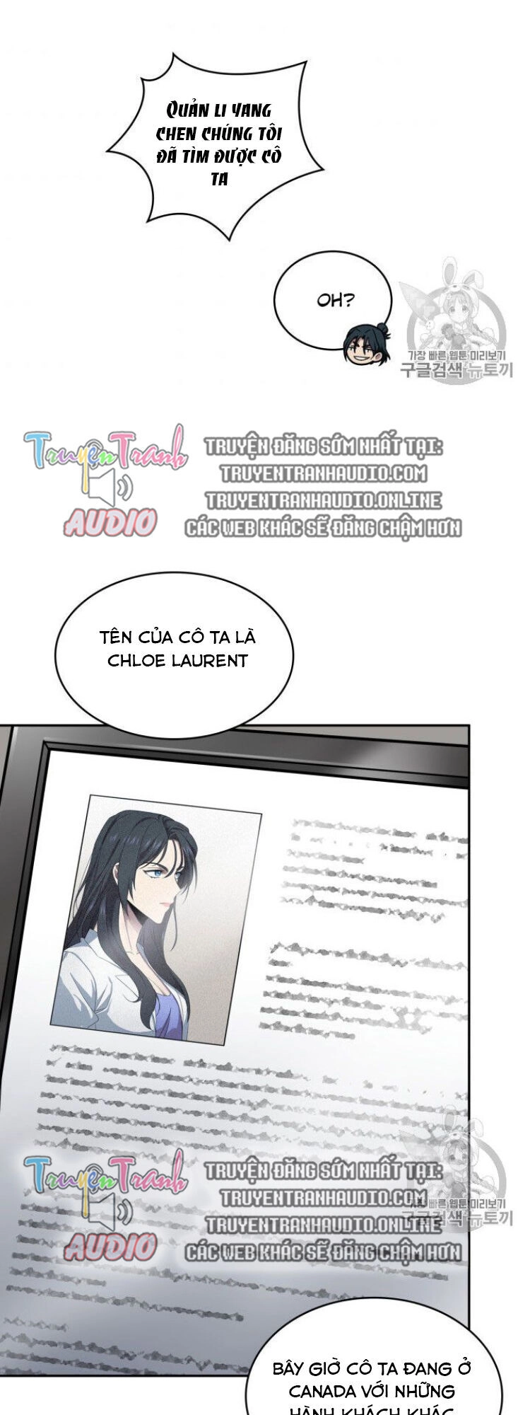 Vua Trộm Mộ Chapter 162 - 65