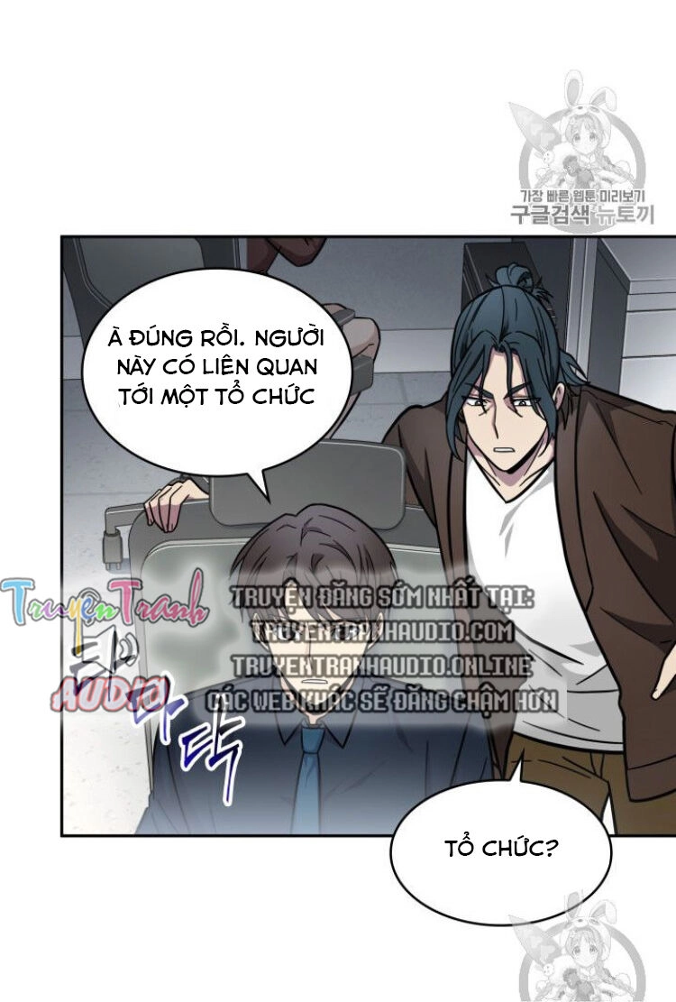 Vua Trộm Mộ Chapter 162 - 67