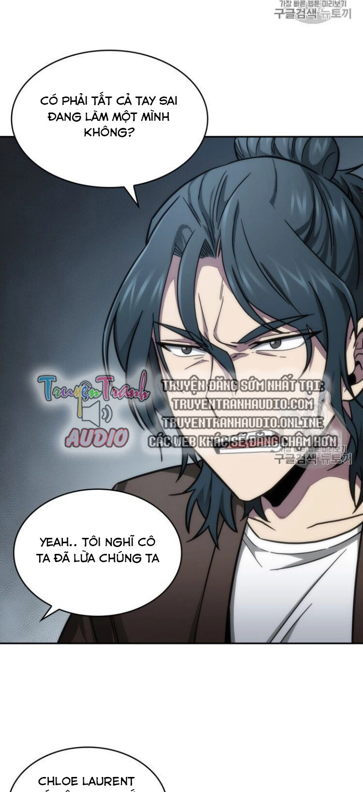 Vua Trộm Mộ Chapter 162 - 68