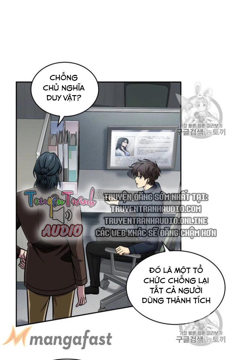 Vua Trộm Mộ Chapter 162 - 70