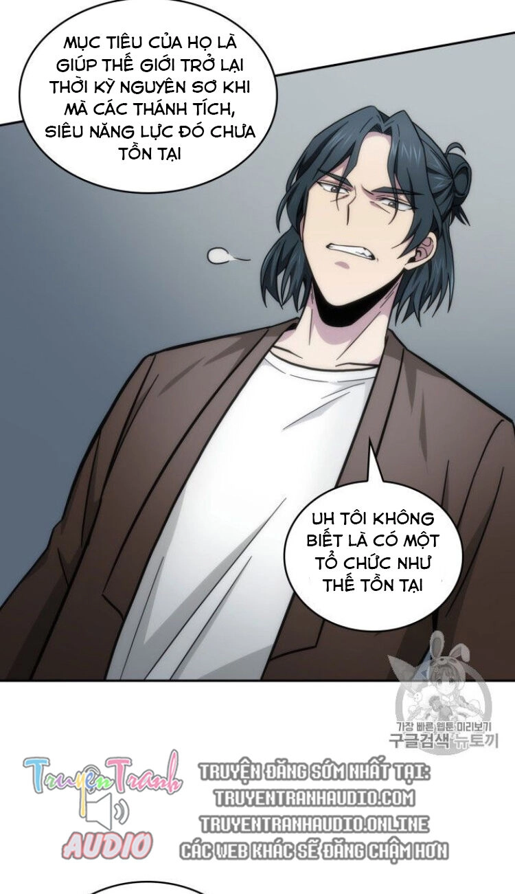 Vua Trộm Mộ Chapter 162 - 71