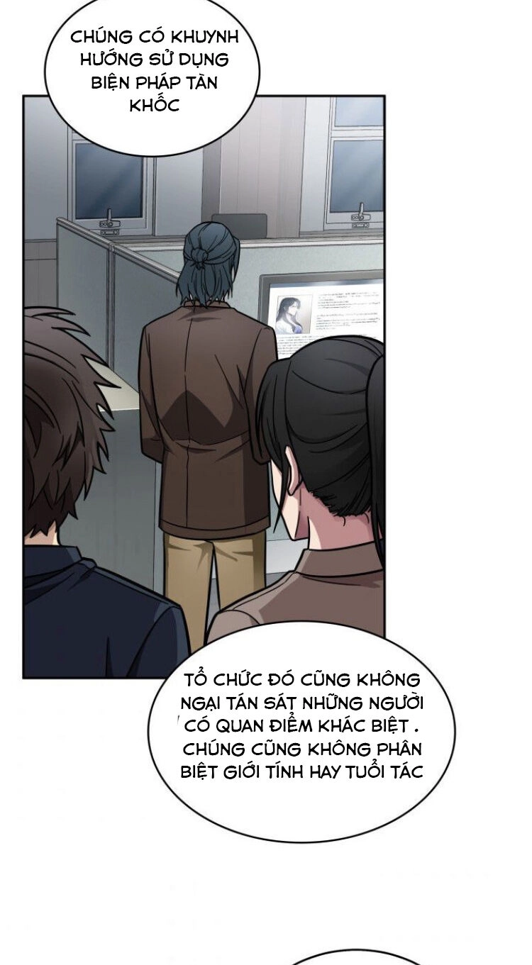 Vua Trộm Mộ Chapter 162 - 72