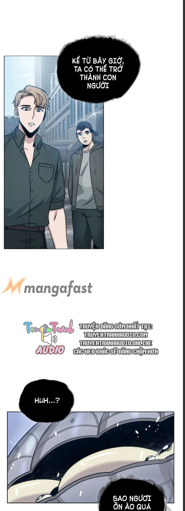 Vua Trộm Mộ Chapter 163 - 4