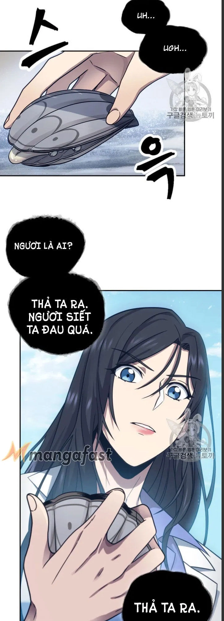 Vua Trộm Mộ Chapter 163 - 14