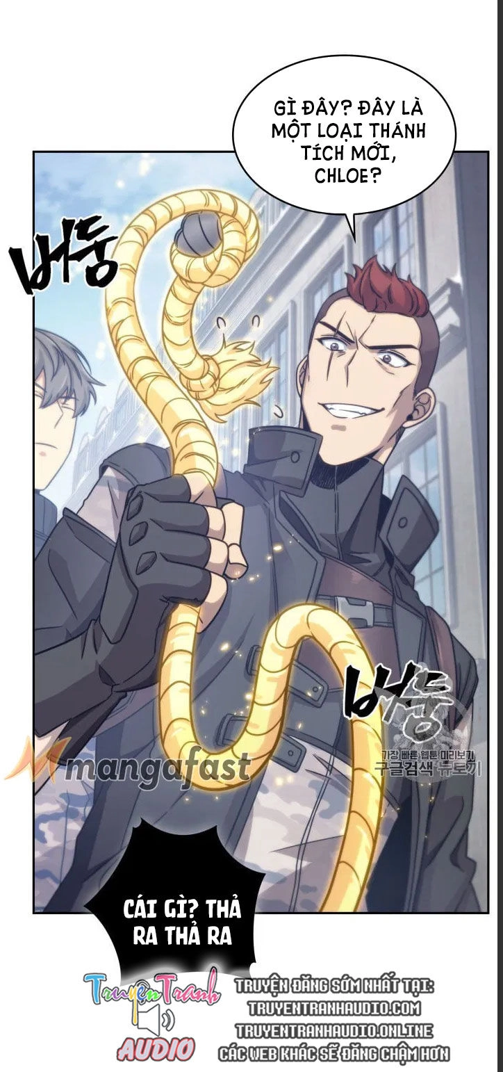 Vua Trộm Mộ Chapter 163 - 20