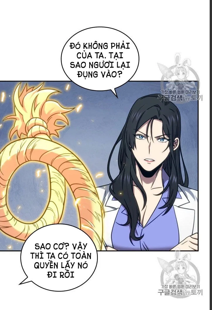 Vua Trộm Mộ Chapter 163 - 21