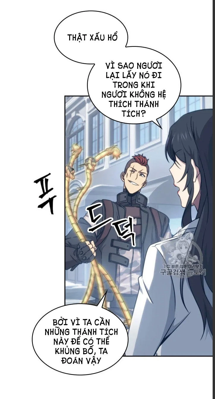 Vua Trộm Mộ Chapter 163 - 22