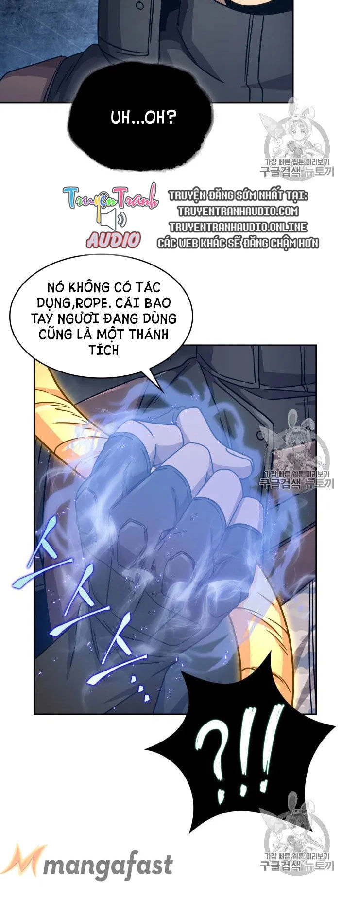 Vua Trộm Mộ Chapter 163 - 24