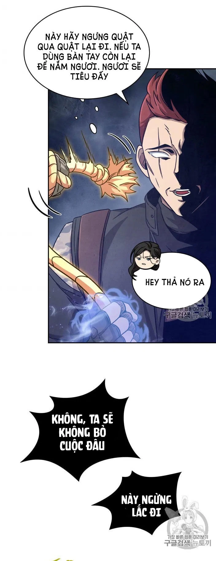 Vua Trộm Mộ Chapter 163 - 25