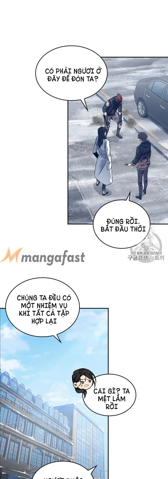 Vua Trộm Mộ Chapter 163 - 37