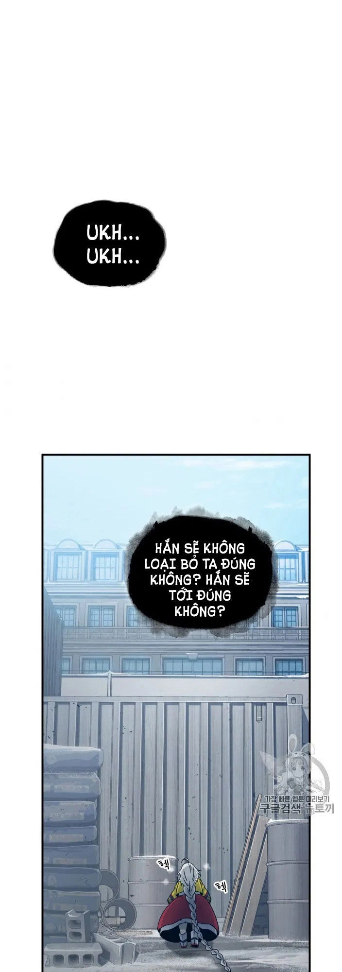 Vua Trộm Mộ Chapter 163 - 39