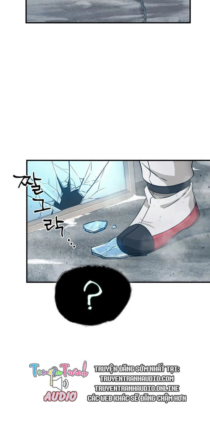 Vua Trộm Mộ Chapter 163 - 40