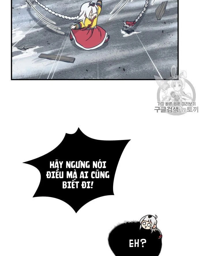 Vua Trộm Mộ Chapter 163 - 44