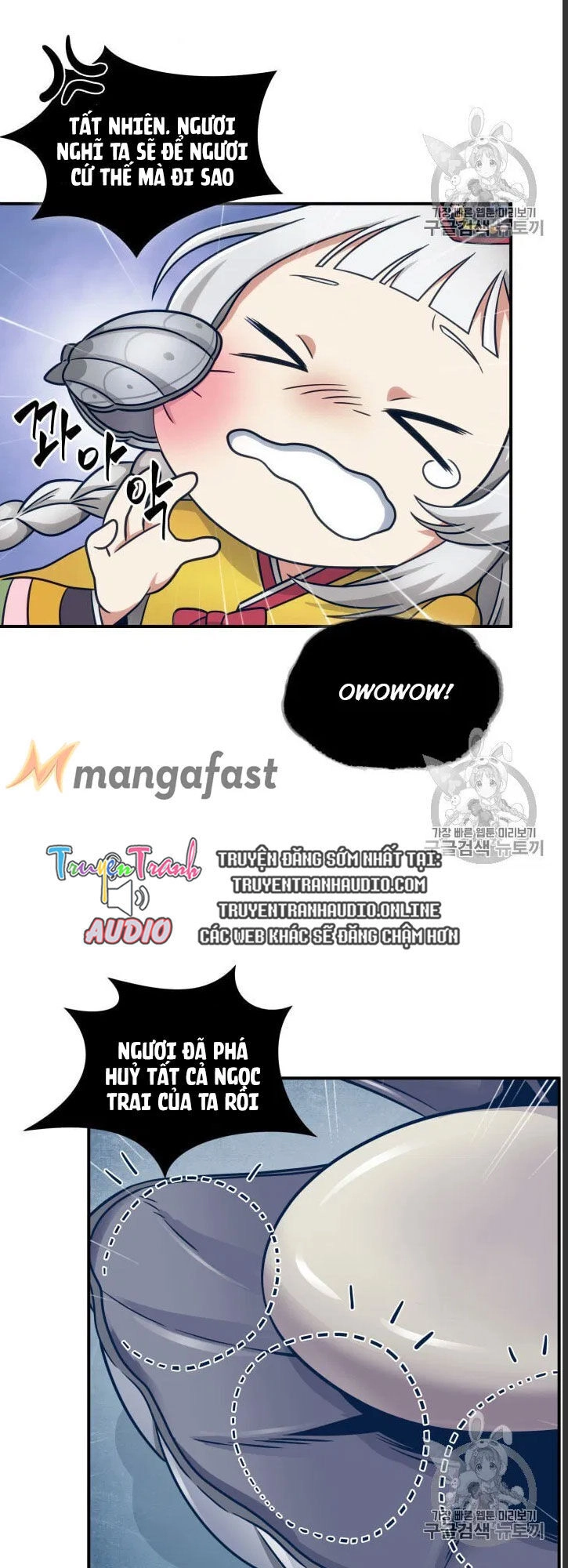 Vua Trộm Mộ Chapter 163 - 46