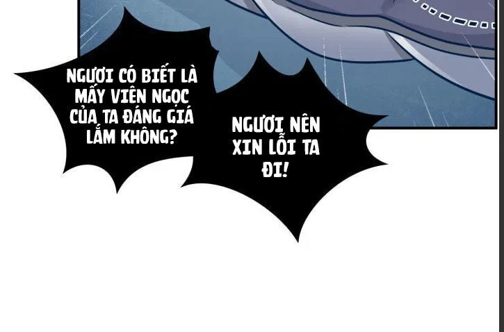 Vua Trộm Mộ Chapter 163 - 47