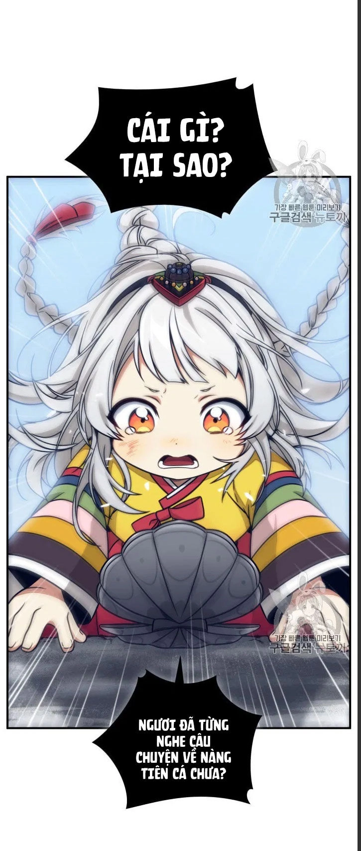 Vua Trộm Mộ Chapter 163 - 50