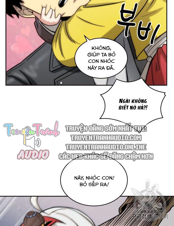 Vua Trộm Mộ Chapter 164 - 5