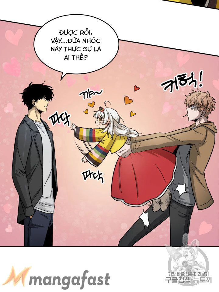 Vua Trộm Mộ Chapter 164 - 10