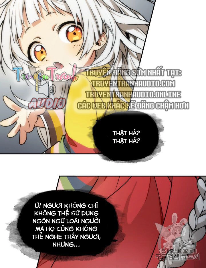 Vua Trộm Mộ Chapter 164 - 14