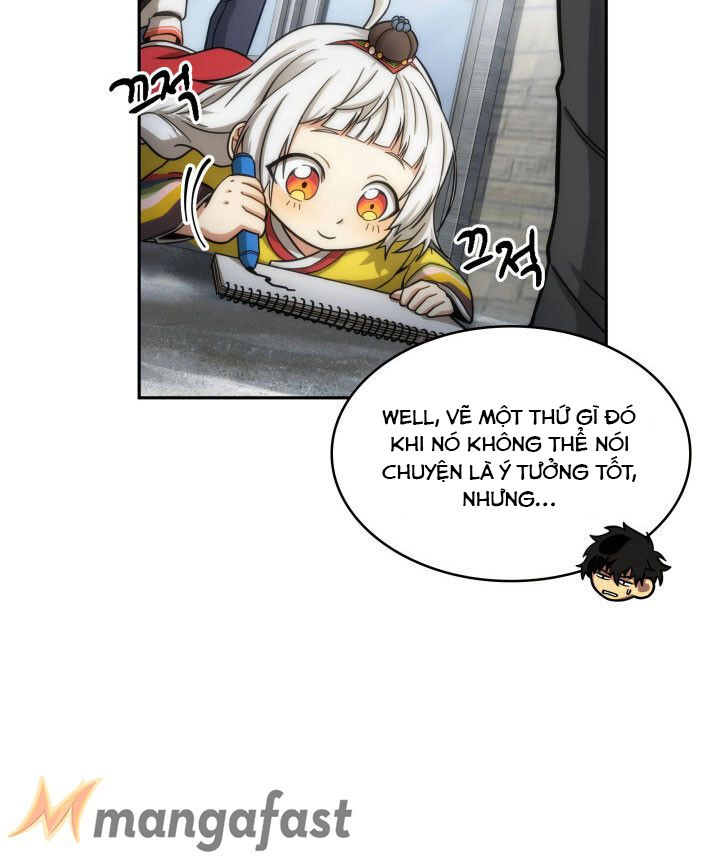 Vua Trộm Mộ Chapter 164 - 19