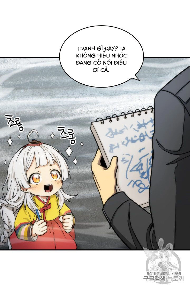 Vua Trộm Mộ Chapter 164 - 22