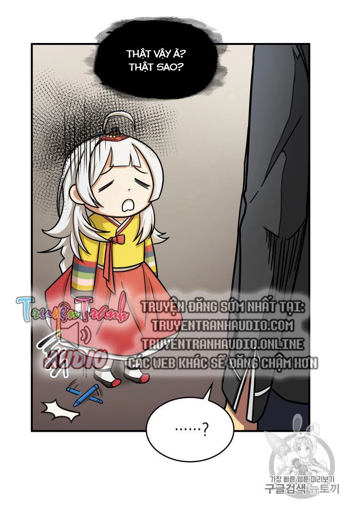 Vua Trộm Mộ Chapter 164 - 23