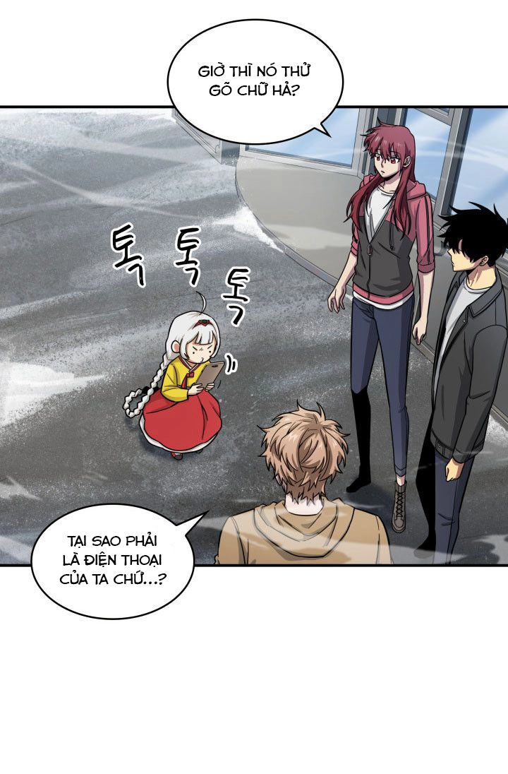 Vua Trộm Mộ Chapter 164 - 28