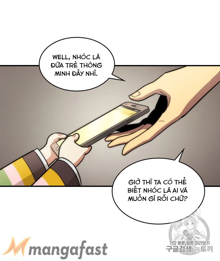 Vua Trộm Mộ Chapter 164 - 29