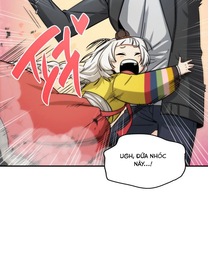 Vua Trộm Mộ Chapter 164 - 36