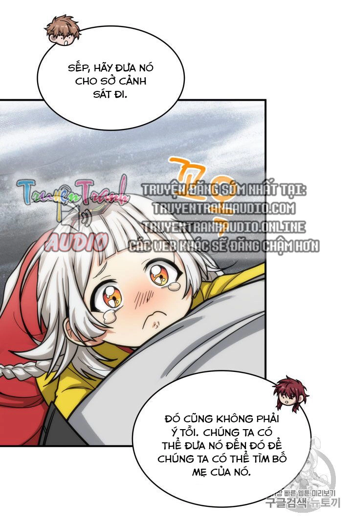 Vua Trộm Mộ Chapter 164 - 37