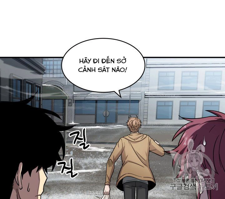 Vua Trộm Mộ Chapter 164 - 39