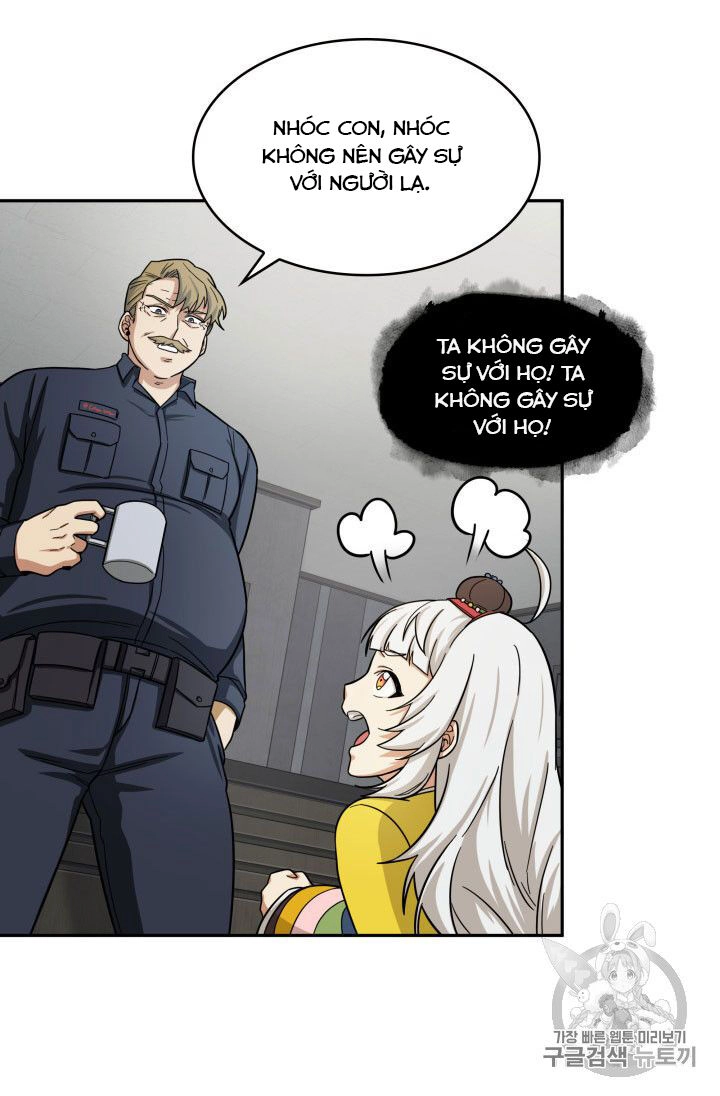 Vua Trộm Mộ Chapter 164 - 48