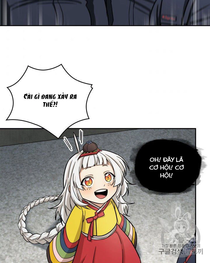 Vua Trộm Mộ Chapter 164 - 54