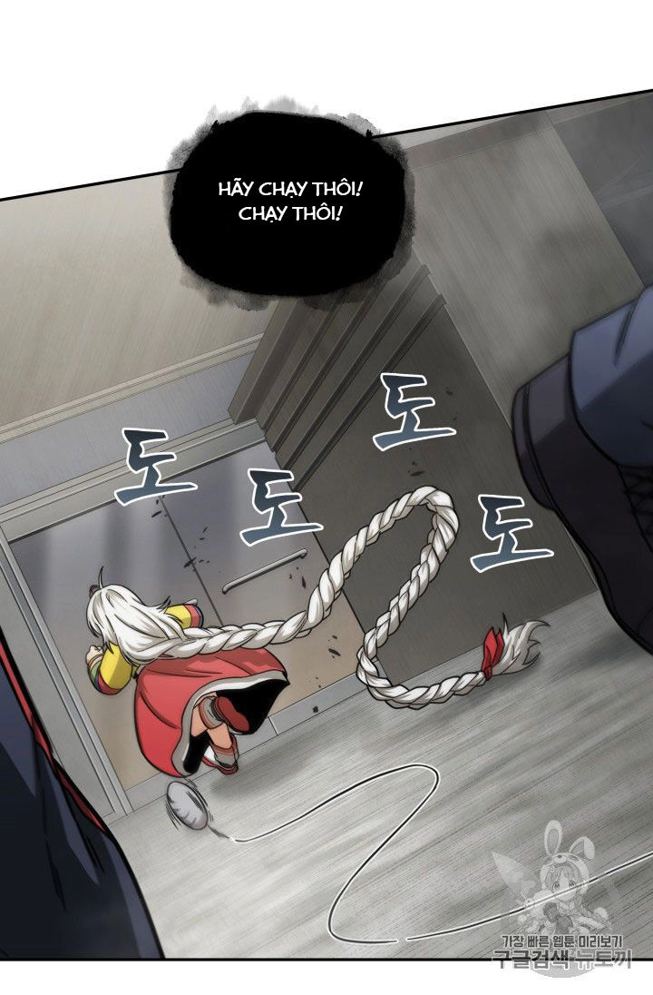 Vua Trộm Mộ Chapter 164 - 56