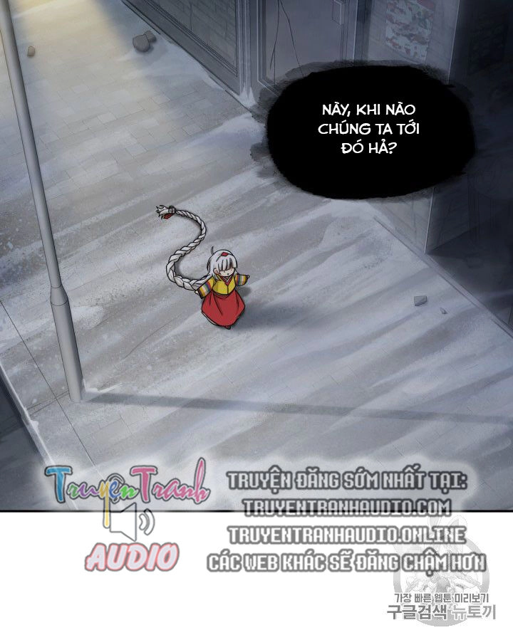 Vua Trộm Mộ Chapter 164 - 59