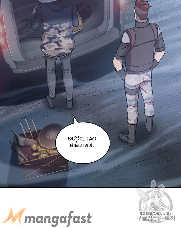 Vua Trộm Mộ Chapter 164 - 68