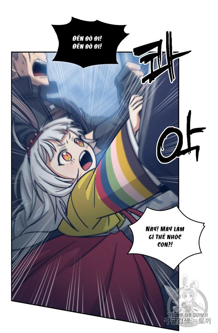 Vua Trộm Mộ Chapter 164 - 80