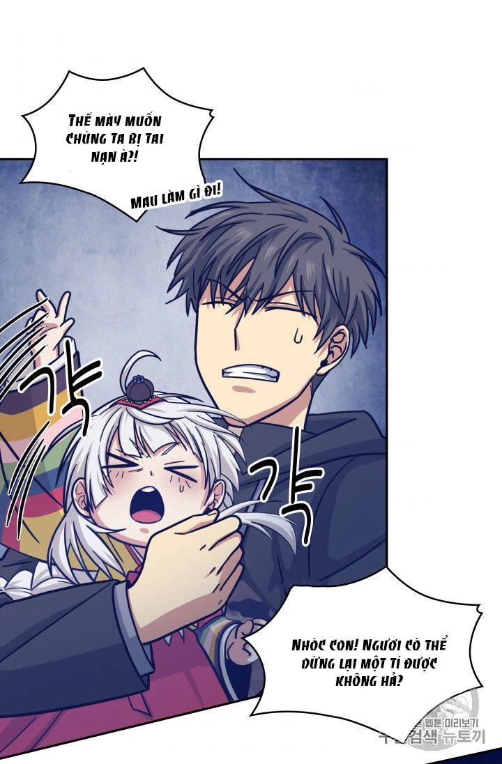 Vua Trộm Mộ Chapter 164 - 84