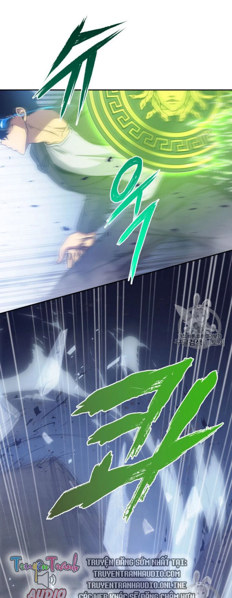 Vua Trộm Mộ Chapter 165 - 5