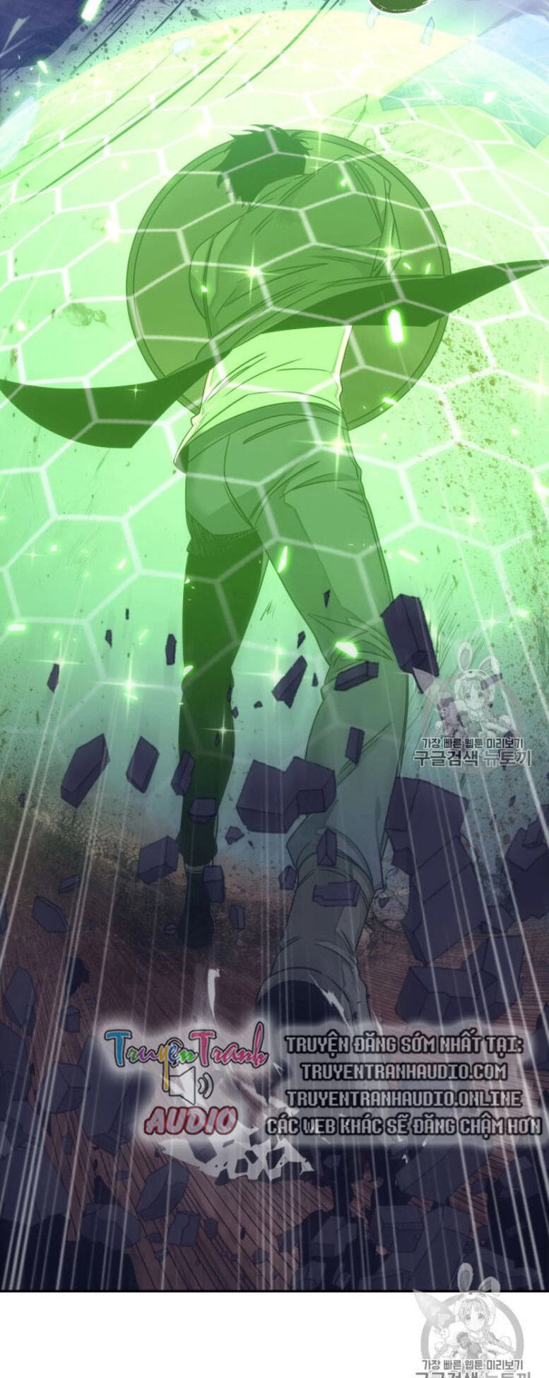 Vua Trộm Mộ Chapter 165 - 7