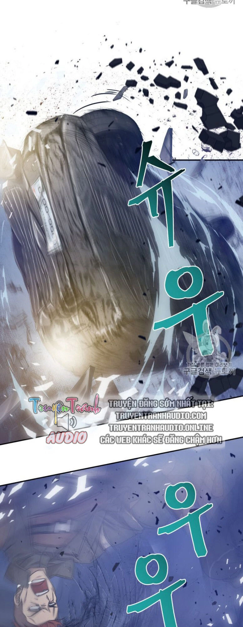 Vua Trộm Mộ Chapter 165 - 8