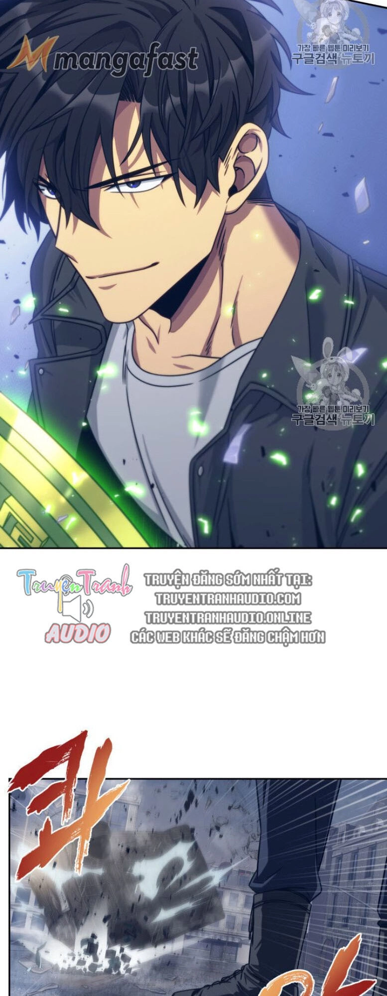 Vua Trộm Mộ Chapter 165 - 10